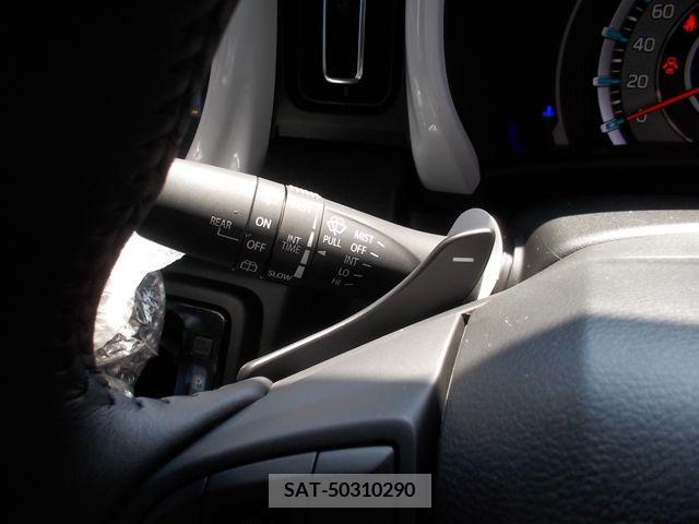 Suzuki HUSTLER 2024-06 312944-9