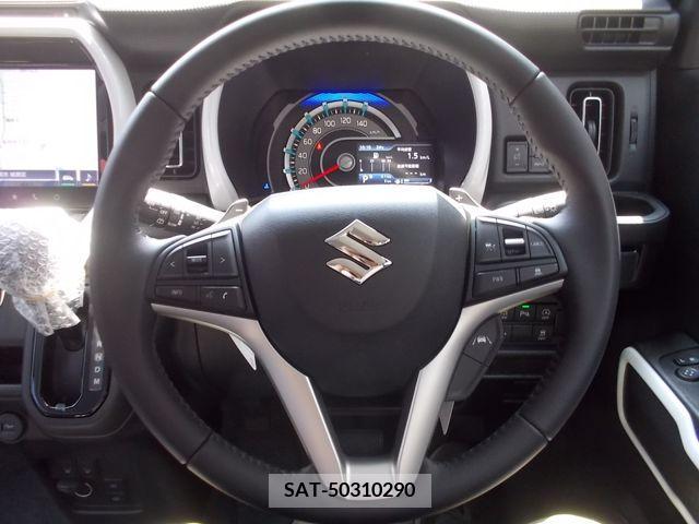 Suzuki HUSTLER 2024-06 312944-8
