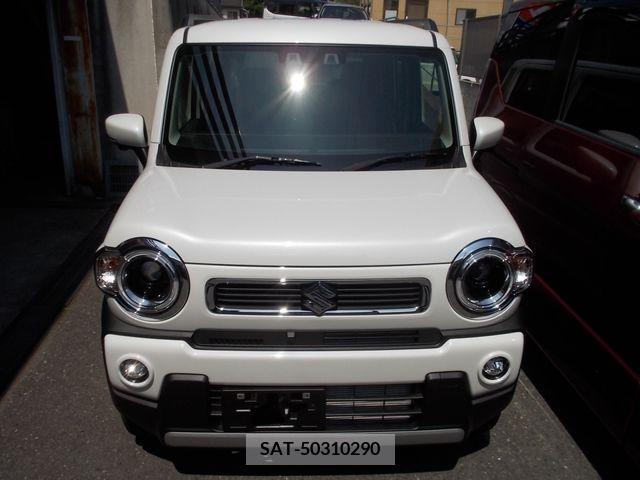 Suzuki HUSTLER 2024-06 312944-7