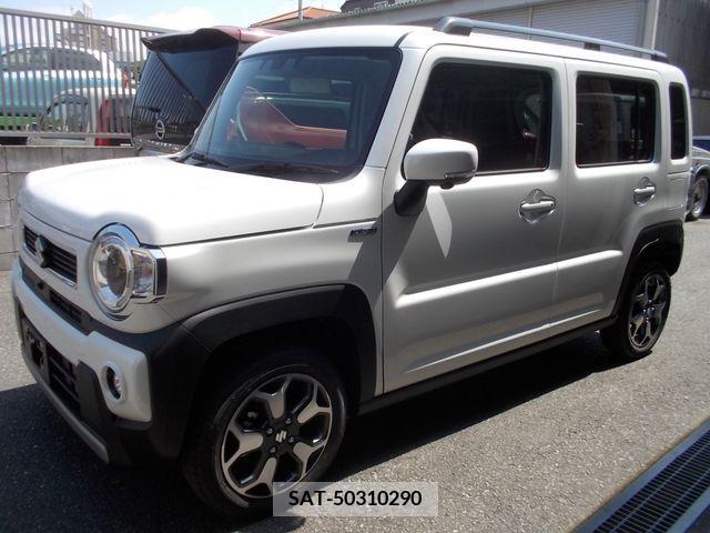 Suzuki HUSTLER 2024-06 312944-6