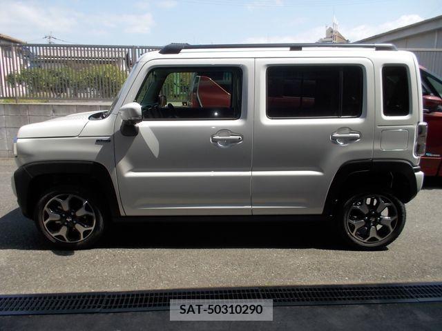 Suzuki HUSTLER 2024-06 312944-5