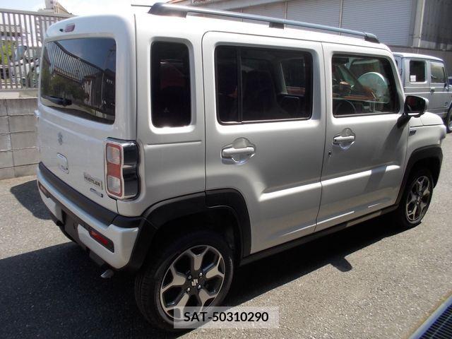 Suzuki HUSTLER 2024-06 312944-2