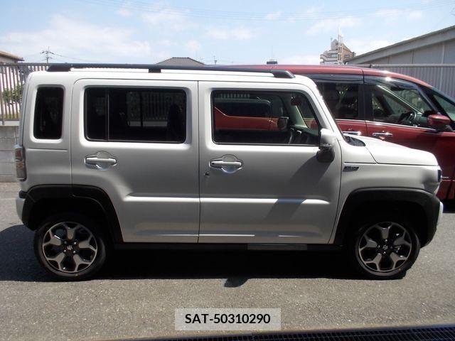 Suzuki HUSTLER 2024-06 312944-1