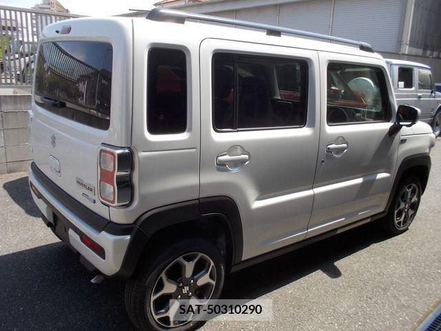 Suzuki HUSTLER 2024-06 312944-19