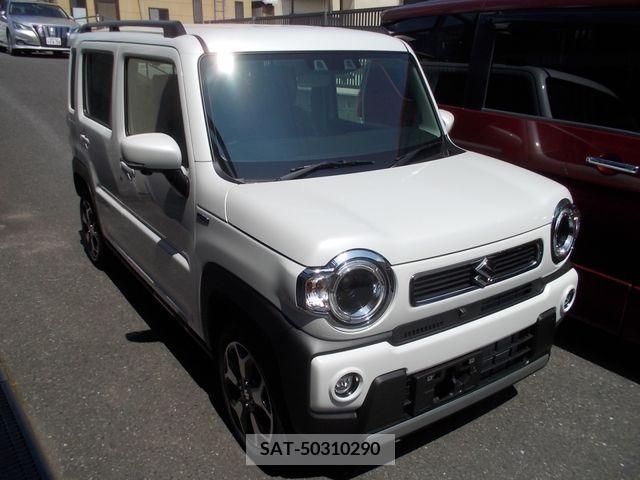 Suzuki HUSTLER 2024-06 312944-18