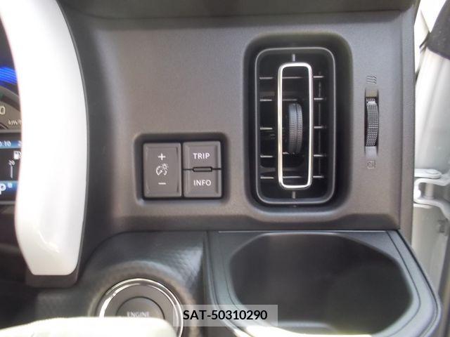 Suzuki HUSTLER 2024-06 312944-16