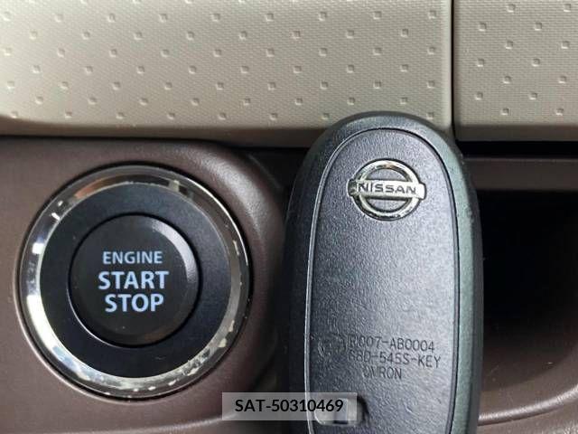 Nissan MOCO 2015-05 324571-6