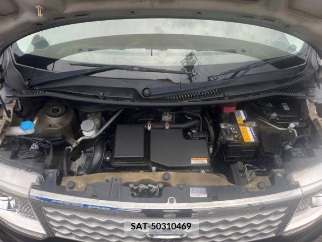 Nissan MOCO 2015-05 324571-18