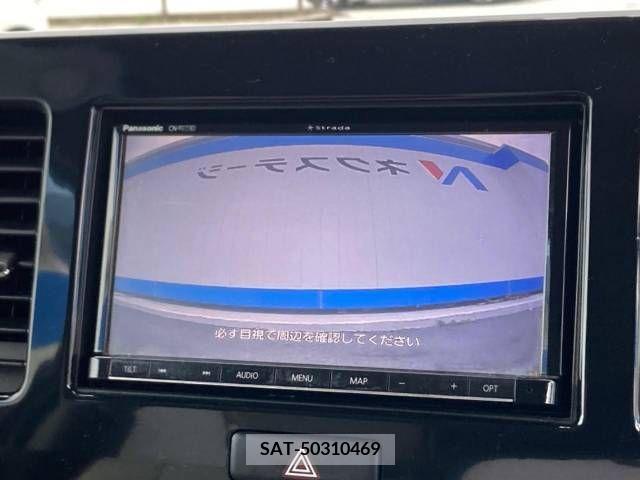 Nissan MOCO 2015-05 324571-3