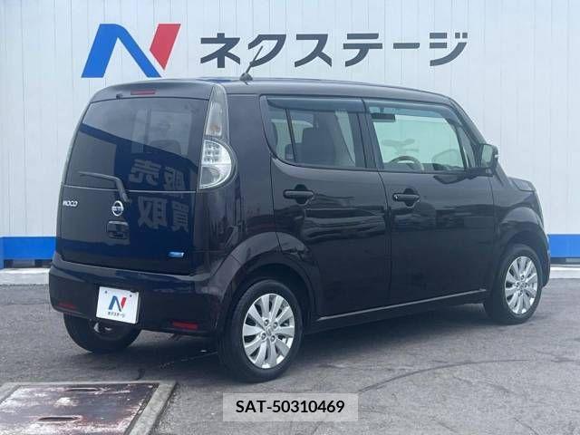 Nissan MOCO 2015-05 324571-17