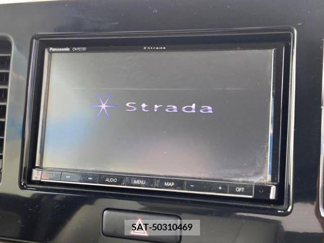 Nissan MOCO 2015-05 324571-2