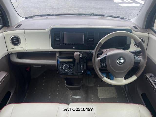 Nissan MOCO 2015-05 324571-1