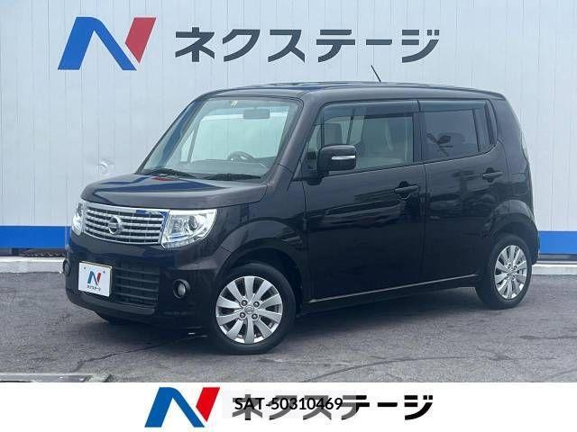 Nissan MOCO 2015-05 324571-0
