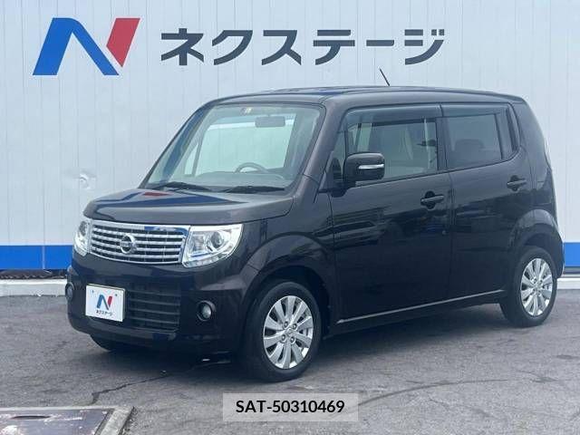 Nissan MOCO 2015-05 324571-16