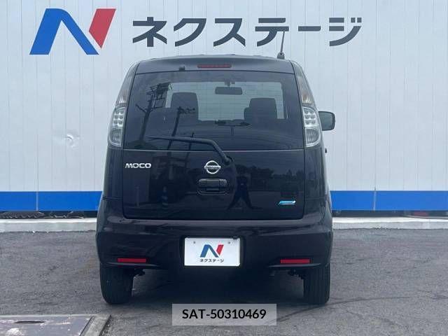 Nissan MOCO 2015-05 324571-15