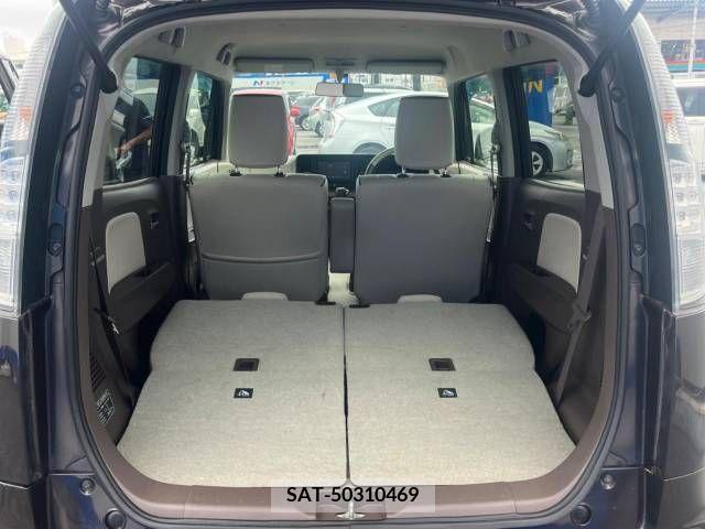 Nissan MOCO 2015-05 324571-10