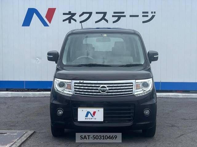 Nissan MOCO 2015-05 324571-14