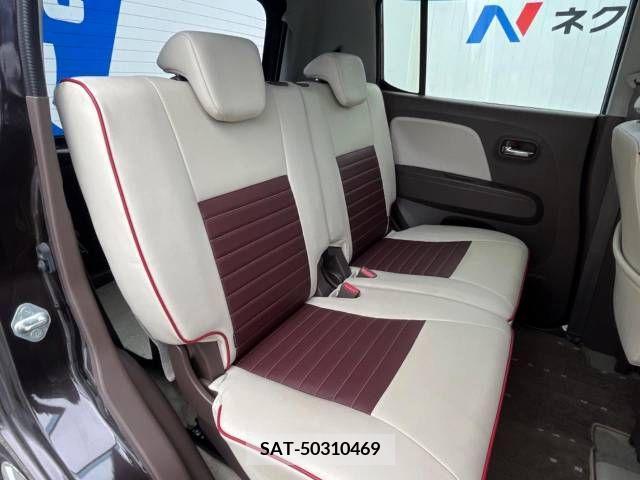 Nissan MOCO 2015-05 324571-9