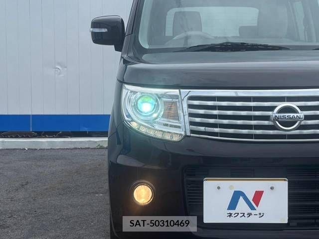 Nissan MOCO 2015-05 324571-12