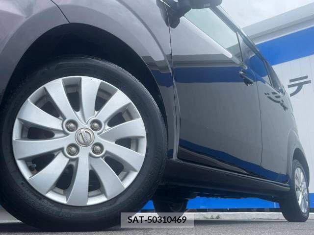 Nissan MOCO 2015-05 324571-13