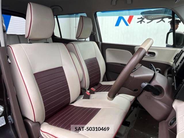 Nissan MOCO 2015-05 324571-8