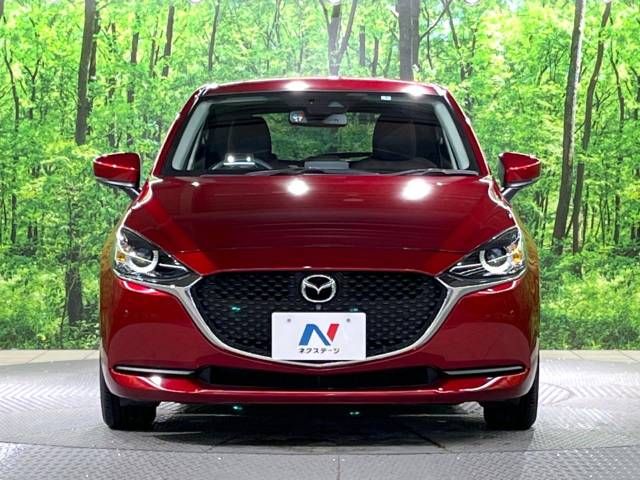 Mazda MAZDA2 2019-09 26113-15