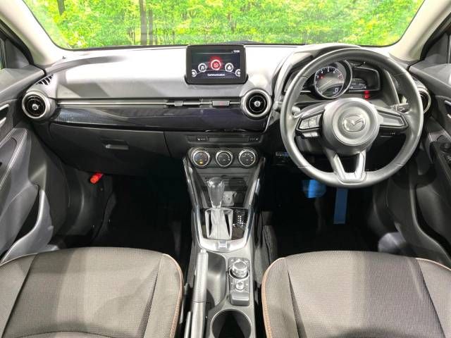 Mazda MAZDA2 2019-09 26113-1