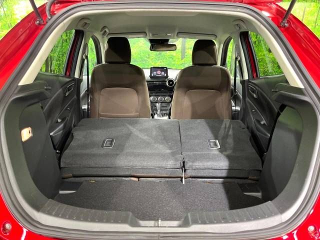 Mazda MAZDA2 2019-09 26113-11