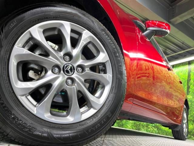 Mazda MAZDA2 2019-09 26113-14