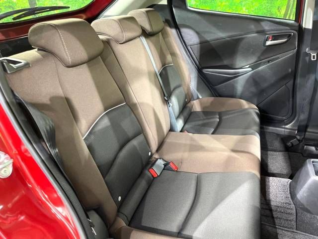 Mazda MAZDA2 2019-09 26113-10