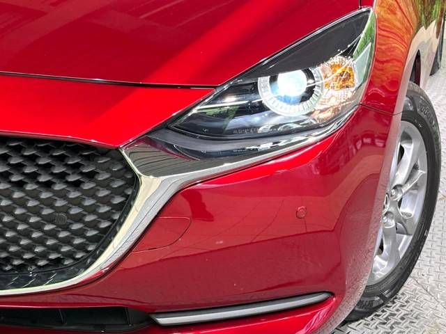 Mazda MAZDA2 2019-09 26113-13