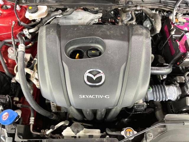 Mazda MAZDA2 2019-09 26113-19