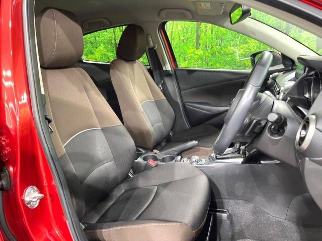 Mazda MAZDA2 2019-09 26113-9