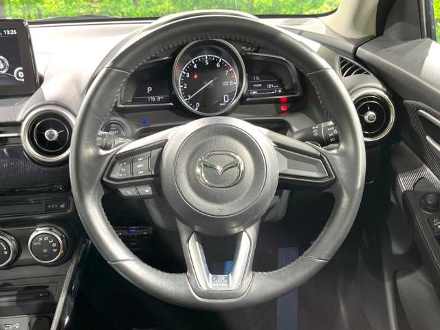 Mazda MAZDA2 2019-09 26113-12