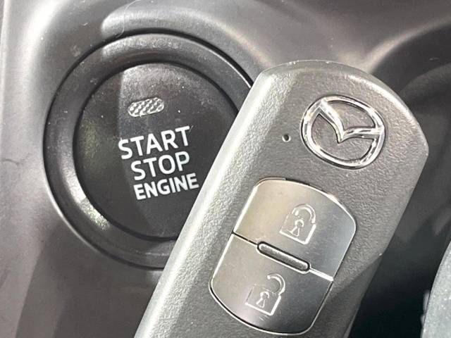 Mazda MAZDA2 2019-09 26113-2