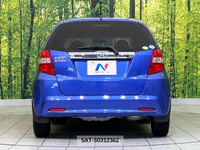 Honda FIT 2011-12 251452-15