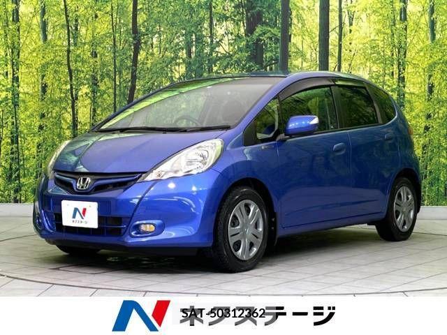 Honda FIT 2011-12 251452-0
