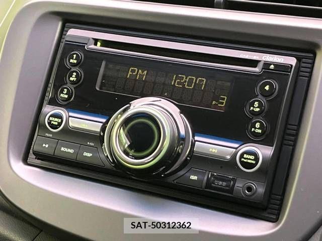 Honda FIT 2011-12 251452-2