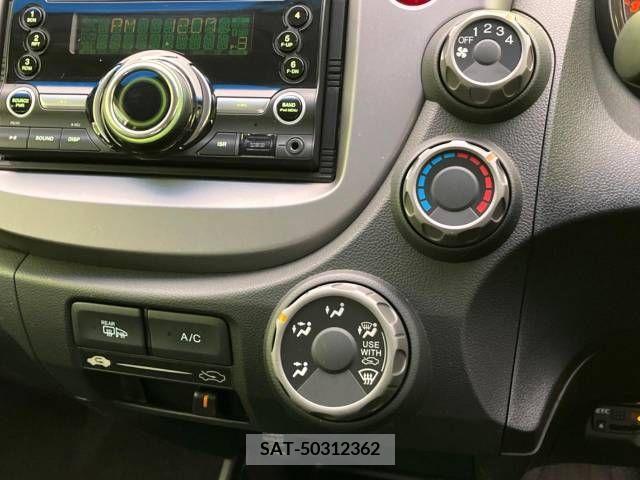 Honda FIT 2011-12 251452-7
