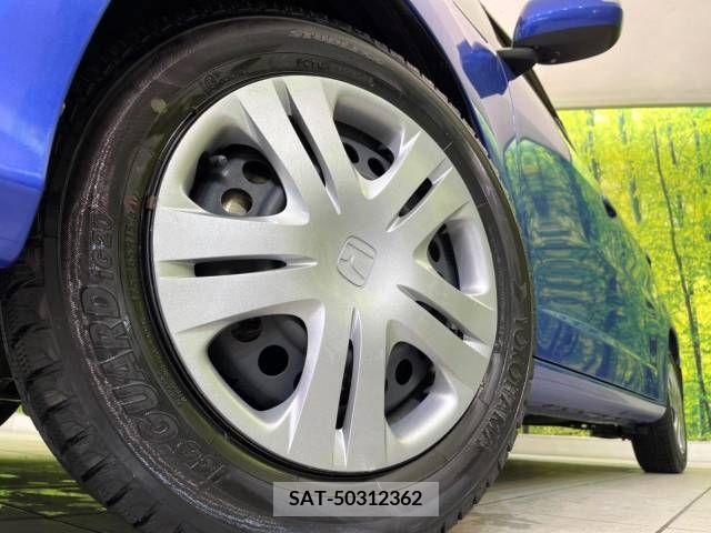 Honda FIT 2011-12 251452-13