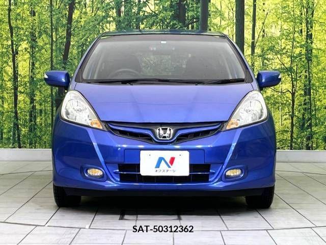 Honda FIT 2011-12 251452-14
