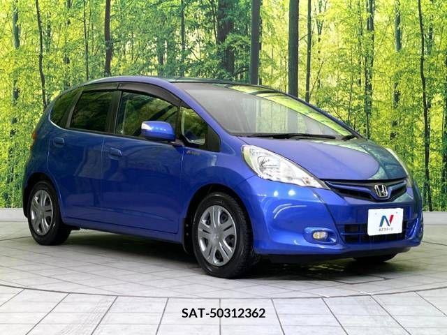 Honda FIT 2011-12 251452-16