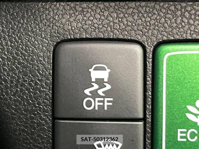 Honda FIT 2011-12 251452-6