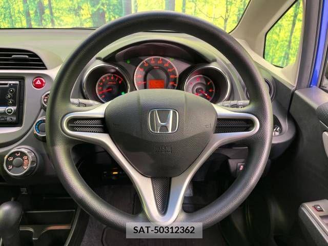 Honda FIT 2011-12 251452-11