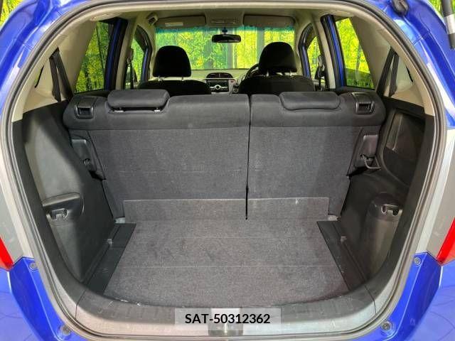 Honda FIT 2011-12 251452-10