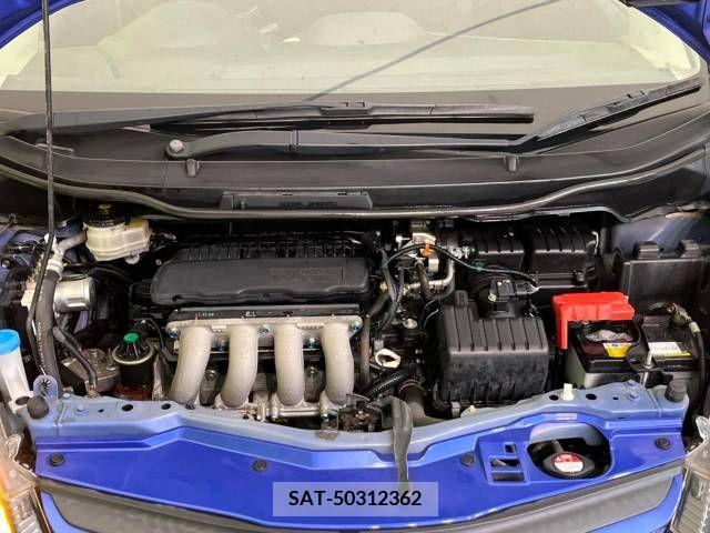 Honda FIT 2011-12 251452-18