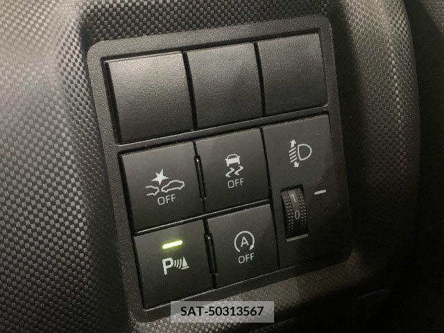 Toyota RAIZE 2020-10 324301-11
