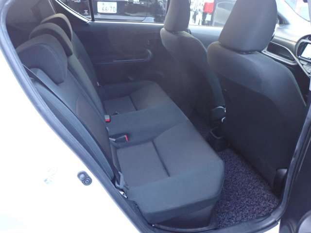 Toyota AQUA 2016-09 973-9