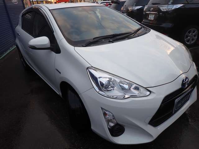 Toyota AQUA 2016-09 973-2