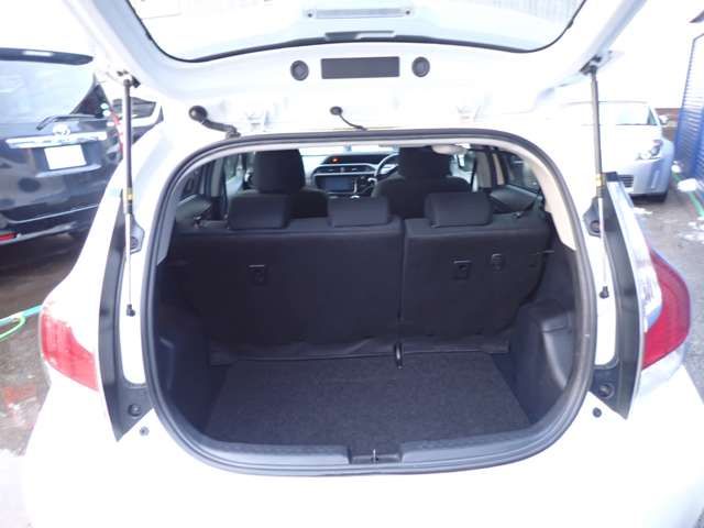 Toyota AQUA 2016-09 973-5